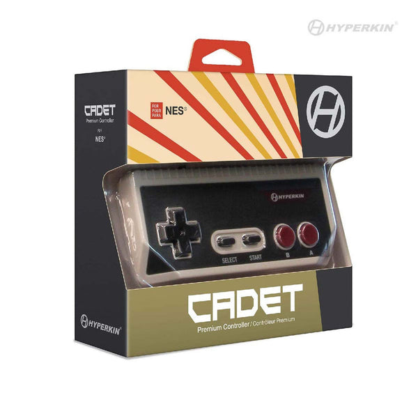 Hyperkin Cadet Premium Controller For: NES®
