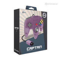 Hyperkin Captain Controller