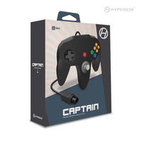 Hyperkin Captain Controller