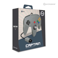 Hyperkin Captain Controller