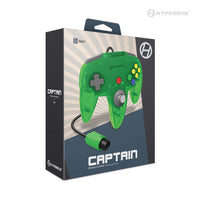Hyperkin Captain Controller