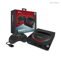 Hyperkin MegaRetroN HD Gaming Console For: Genesis® / Mega Drive