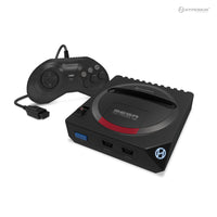 Hyperkin MegaRetroN HD Gaming Console For: Genesis® / Mega Drive