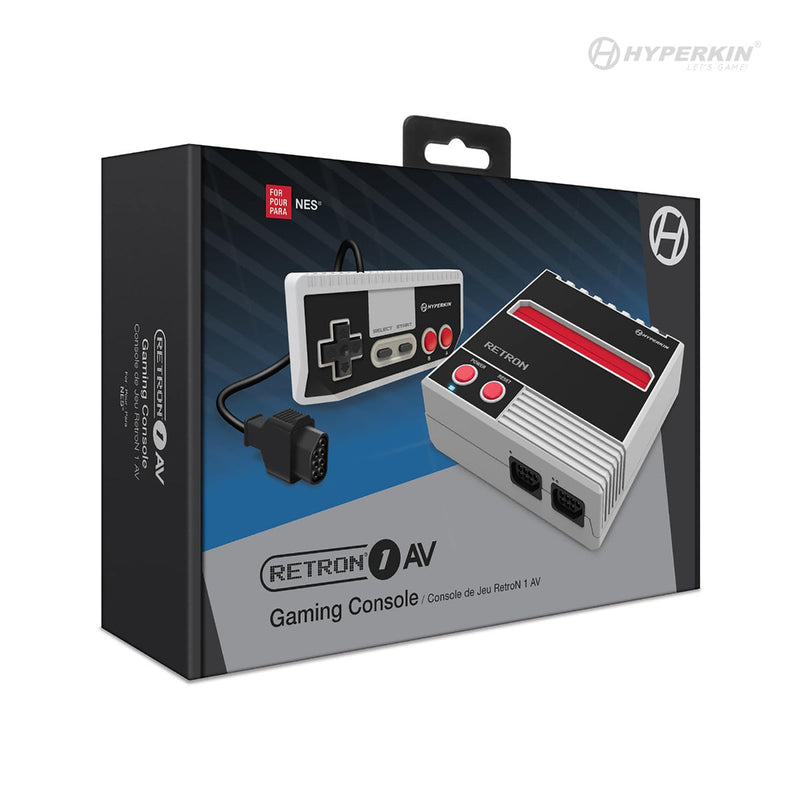 Hyperkin RetroN 1 AV For: NES®