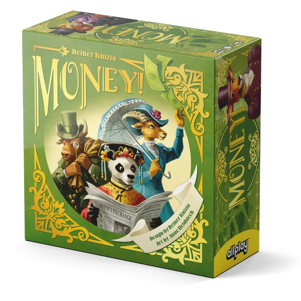 Money!