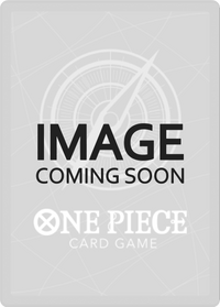 DON!! Card (Silhouette) (Double Pack Set Vol. 5) [Two Legends]