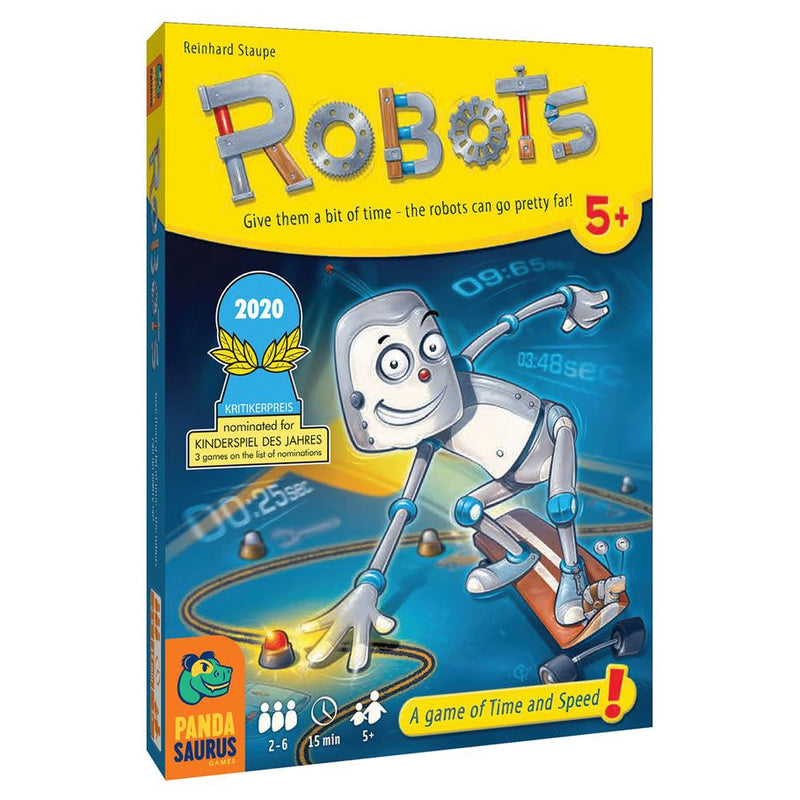 Robots