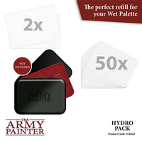 The Army Painter Wet Palette Hydro Pack Refills