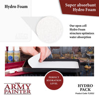 The Army Painter Wet Palette Hydro Pack Refills