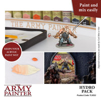 The Army Painter Wet Palette Hydro Pack Refills