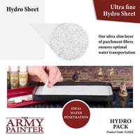 The Army Painter Wet Palette Hydro Pack Refills