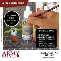 The Army Painter Brush