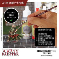 The Army Painter Brush