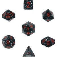 Chessex - Polydedral 7-Die Set