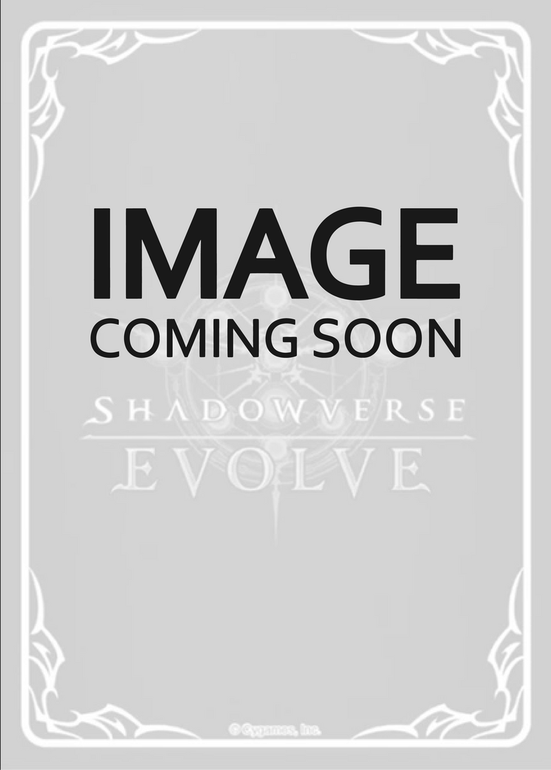 Rulenye, Omen of Silence (Evolved) (BP05-R071EN) [Eightfold Retribution]