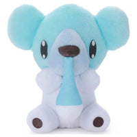 Pokemon: I Choose You! Plush
