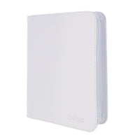 Z-Folio 4-Pocket LX Album - Toploaders