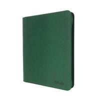 Z-Folio 9-Pocket LX Album - Toploaders - Black