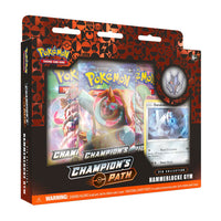 Champion's Path - Pin Collection (Hammerlocke Gym)