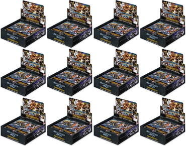 Dawn of History - Booster Box Case