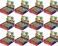 Series 6: Destroyer Kings [DBS-B06] - Booster Case