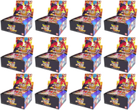 The Tournament Of Power [DBS-TB01] - Theme Booster Case