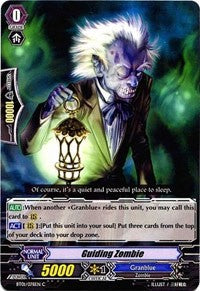 Guiding Zombie (BT01/078EN) [Descent of the King of Knights]