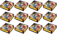 Alternative Being - Booster Box Case [EX-04]