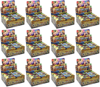 Series 7: Assault of the Saiyans [DBS-B07] - Booster Case