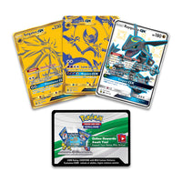 Hidden Fates - Ultra-Premium Collection