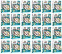 Generations - Mythical Pokemon Collection Case (Jirachi)