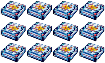 Dimensional Phase - Booster Box Case