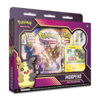 Sword & Shield - Pin Collection (Morpeko)