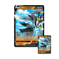 Sword & Shield: Battle Styles - Rapid Strike Urshifu V Box
