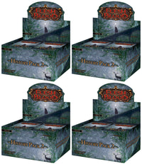 History Pack 2: Black Label [French] - Booster Case