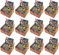 Series 1: Galactic Battle [DBS-B01] - Booster Case