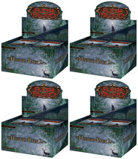 History Pack 2: Black Label [Italian] - Booster Case