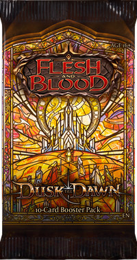 Dusk Till Dawn - Booster Case