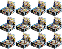 World Martial Arts Tournament [DBS-TB02] - Theme Booster Case