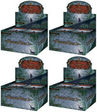 History Pack 2: Black Label [Spanish] - Booster Case