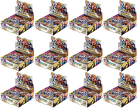 Unison Warrior Series: Rise of the Unison Warrior (2nd Edition) [DBS-B10] - Booster Case