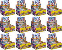 Series 4: Colossal Warfare [DBS-B04] - Booster Case