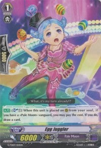 Egg Juggler (G-TD07/013EN) [Illusionist of the Crescent Moon]