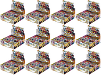 Unison Warrior Series: Rise of the Unison Warrior [DBS-B10] - Booster Case
