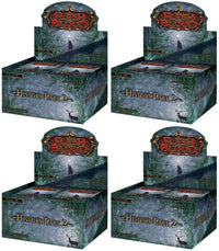 History Pack 2: Black Label [German] - Booster Case