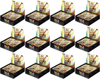 Unison Warrior Series BOOST: Cross Spirits [DBS-B14] - Booster Case