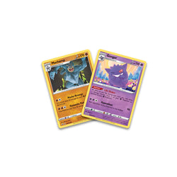 Champion's Path - Special Pin Collection (Stow-On-Side)