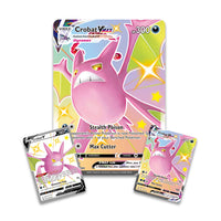 Shining Fates - Premium Collection (Shiny Crobat VMAX)