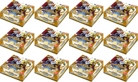 Versus Royal Knight - Booster Box Case
