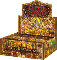 Dusk Till Dawn - Booster Box